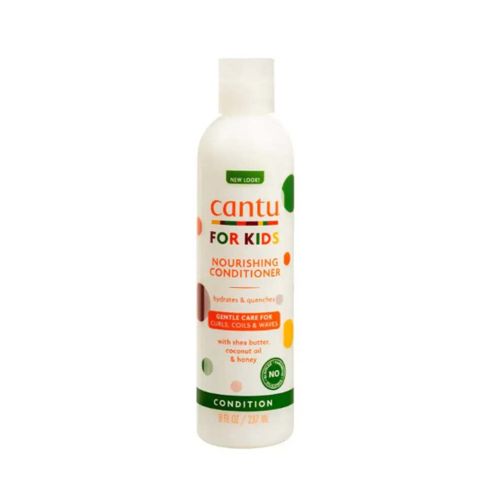Cantu Acondicionador Kids 1