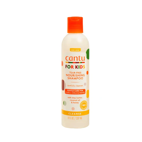 Cantu Shampoo Kids