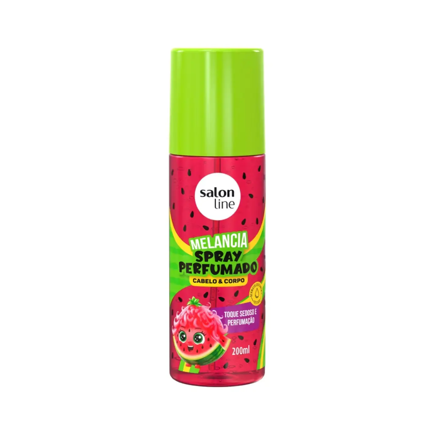 SALON LINE Spray Melancia 200ml 1