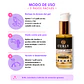 Curly Lovers aceite de Jojoba 30ml - Miniatura 2