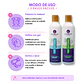 Curly Lovers Gel definidor 300ml - Miniatura 4