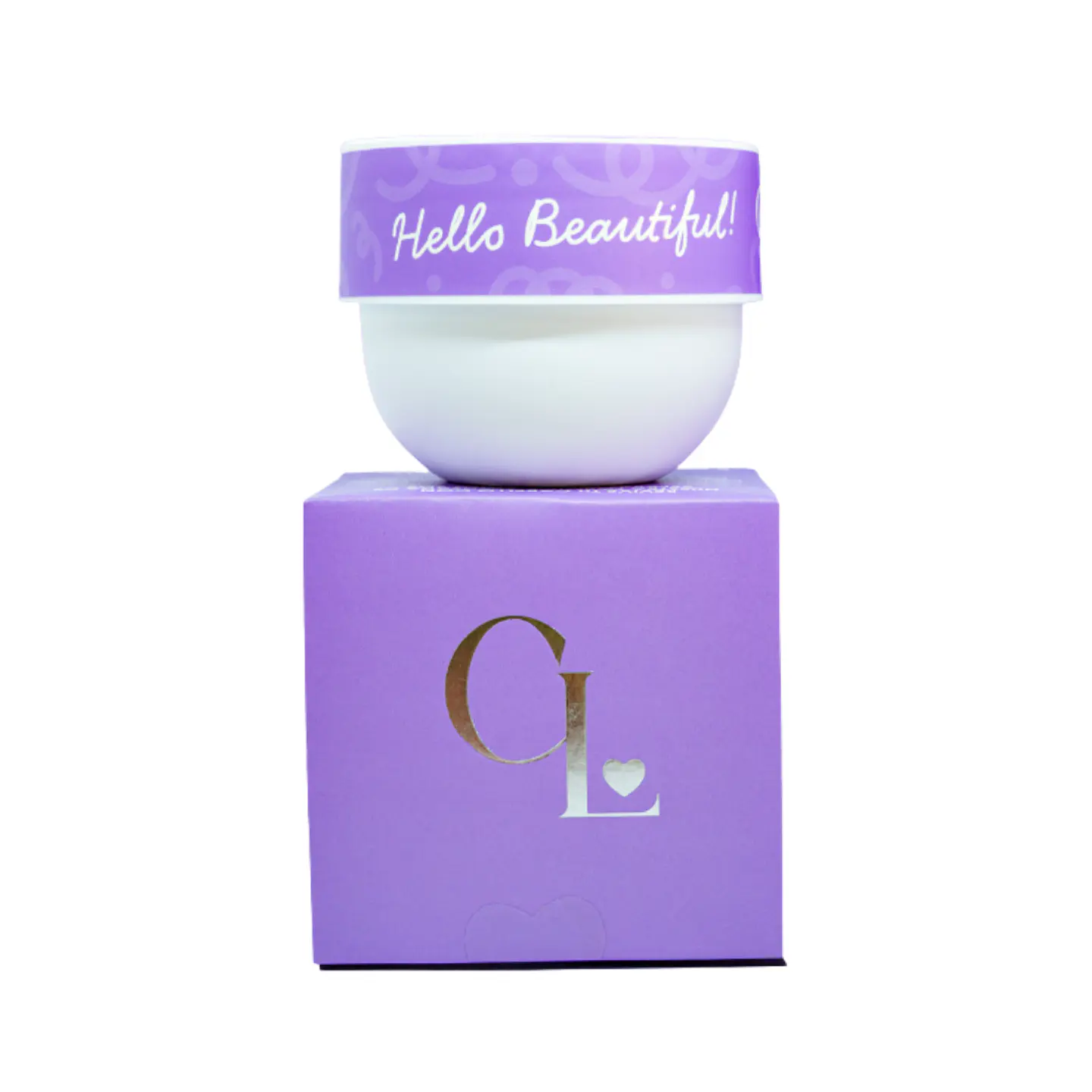 Curly Lovers Tratamiento SOS Rescue Therapy 150ml 1