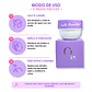 Curly Lovers Tratamiento SOS Rescue Therapy 150ml - Miniatura 2