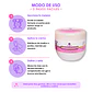 Curly Lovers Crema para peinar Mantequilla Mango 300g - Miniatura 2