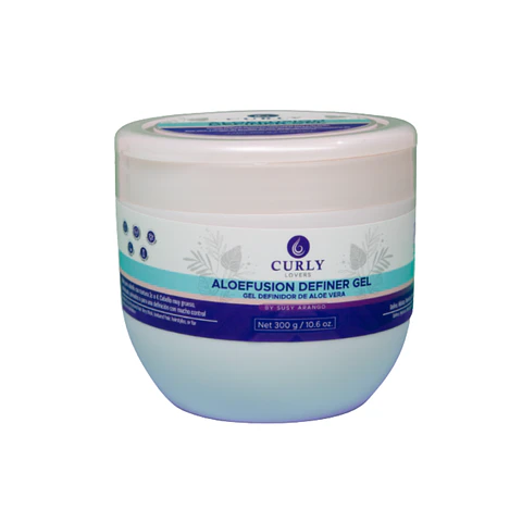 Curly Lovers Gel Denso Aloe Vera 300g
