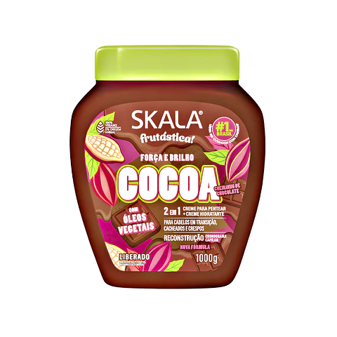 Skala Cocoa 