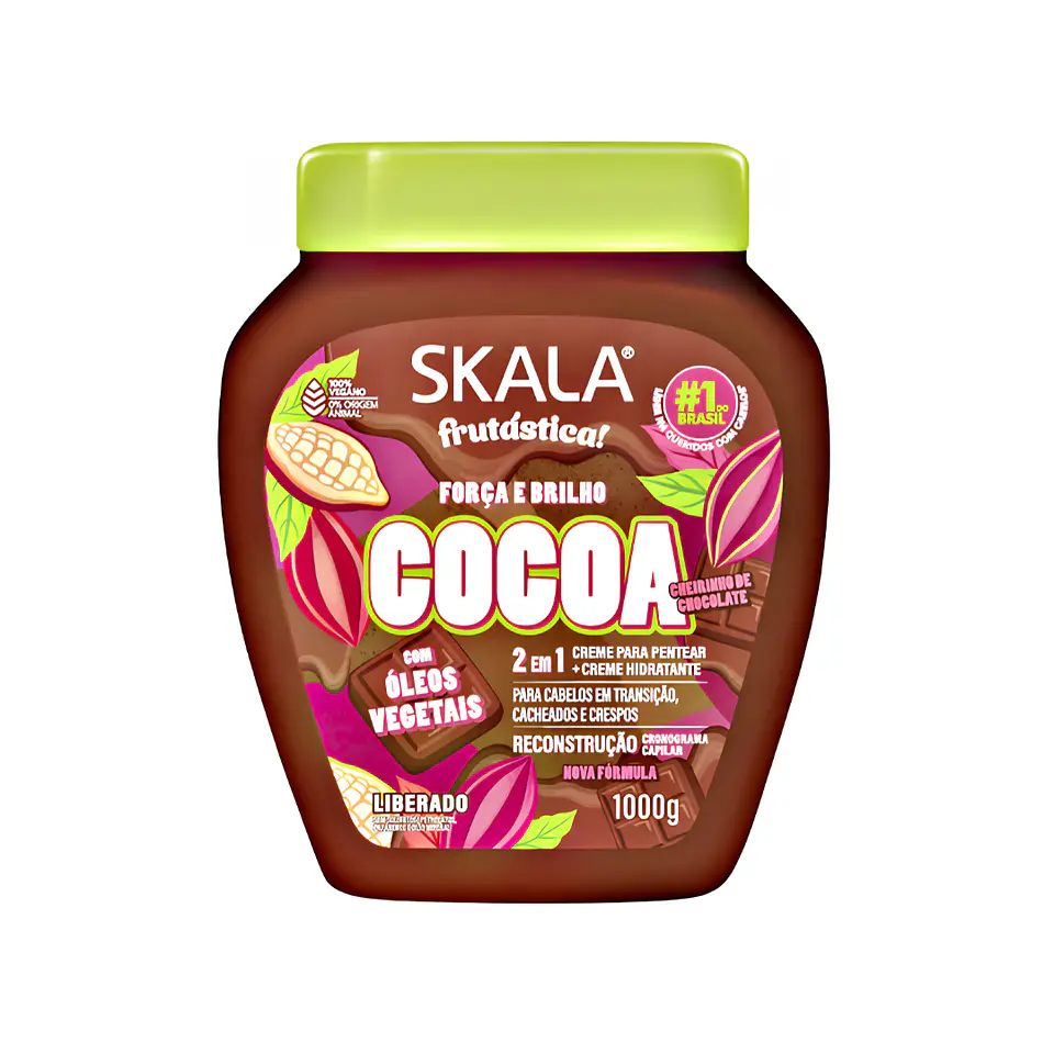 Skala Cocoa  1