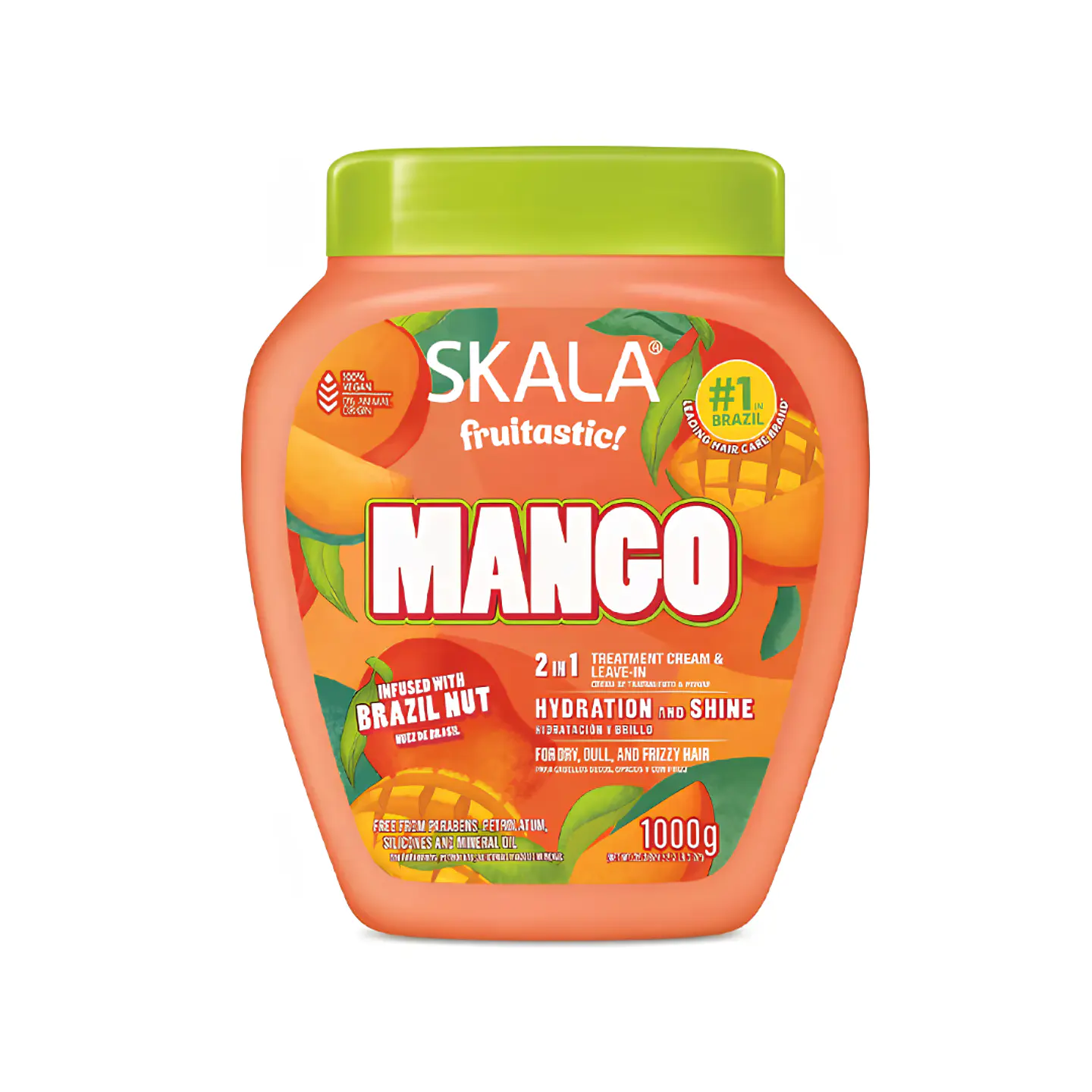 Skala Mango 1