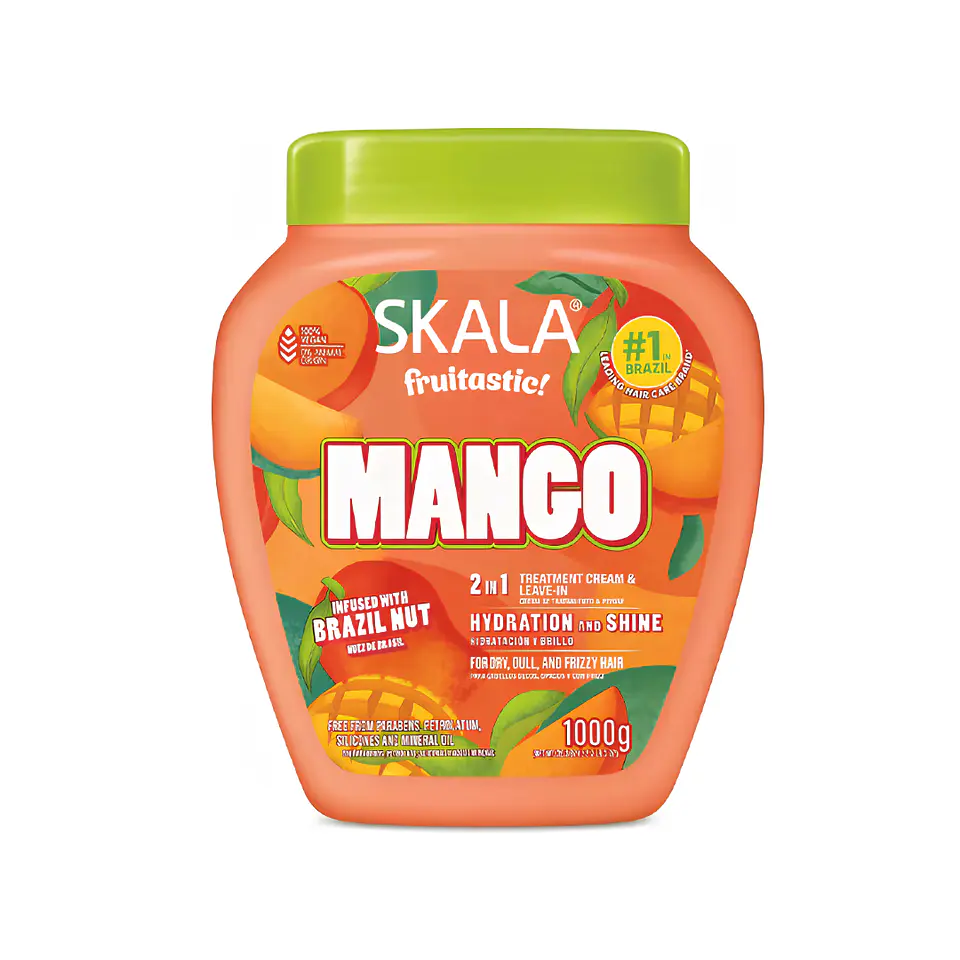 Skala Mango 1