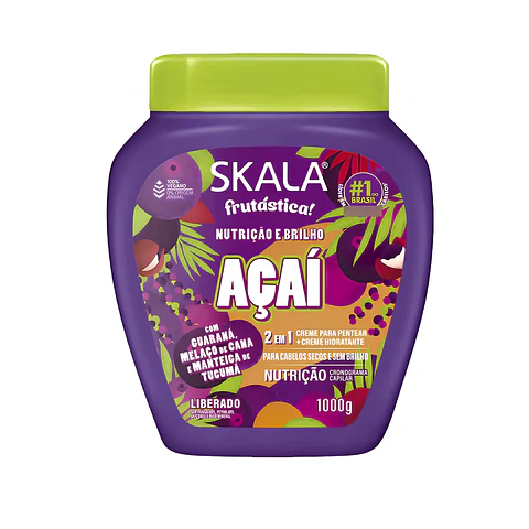 Skala Acai 