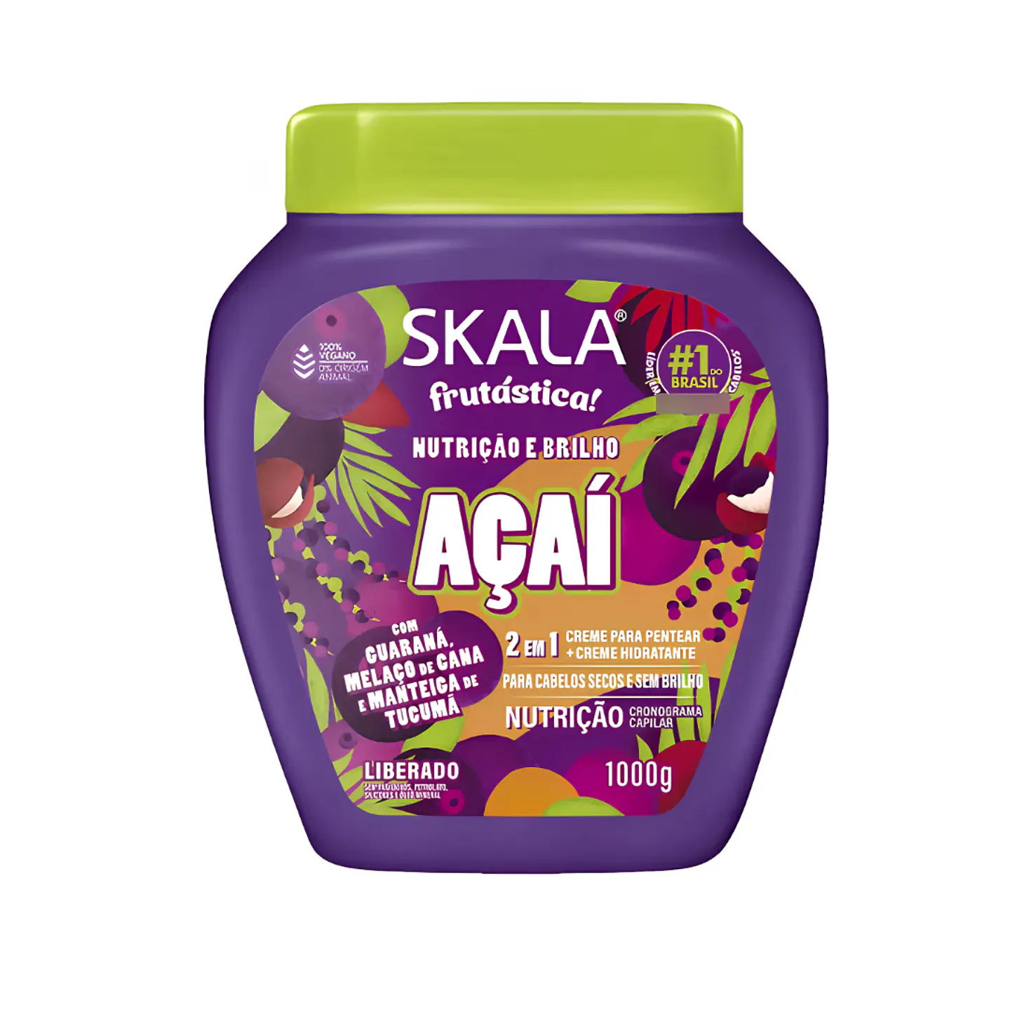 Skala Acai  1