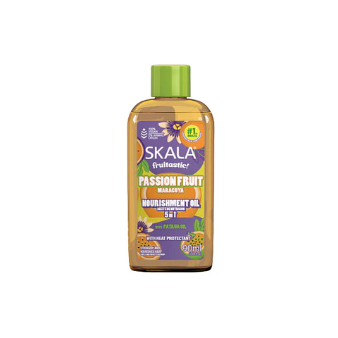 Skala Aceite Finalizador MARACUYA
