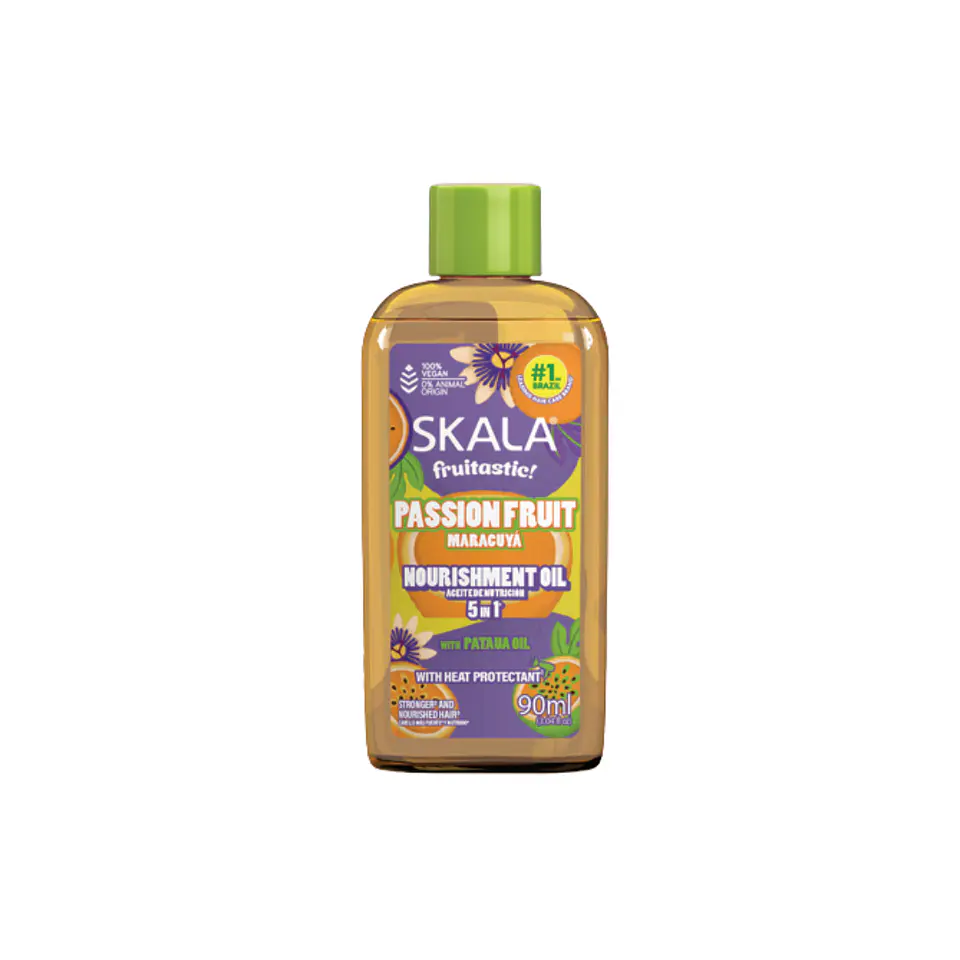 Skala Aceite Finalizador MARACUYA 1