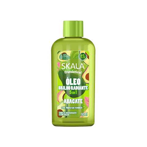 Skala Oleo de Aguacate 90 ML 