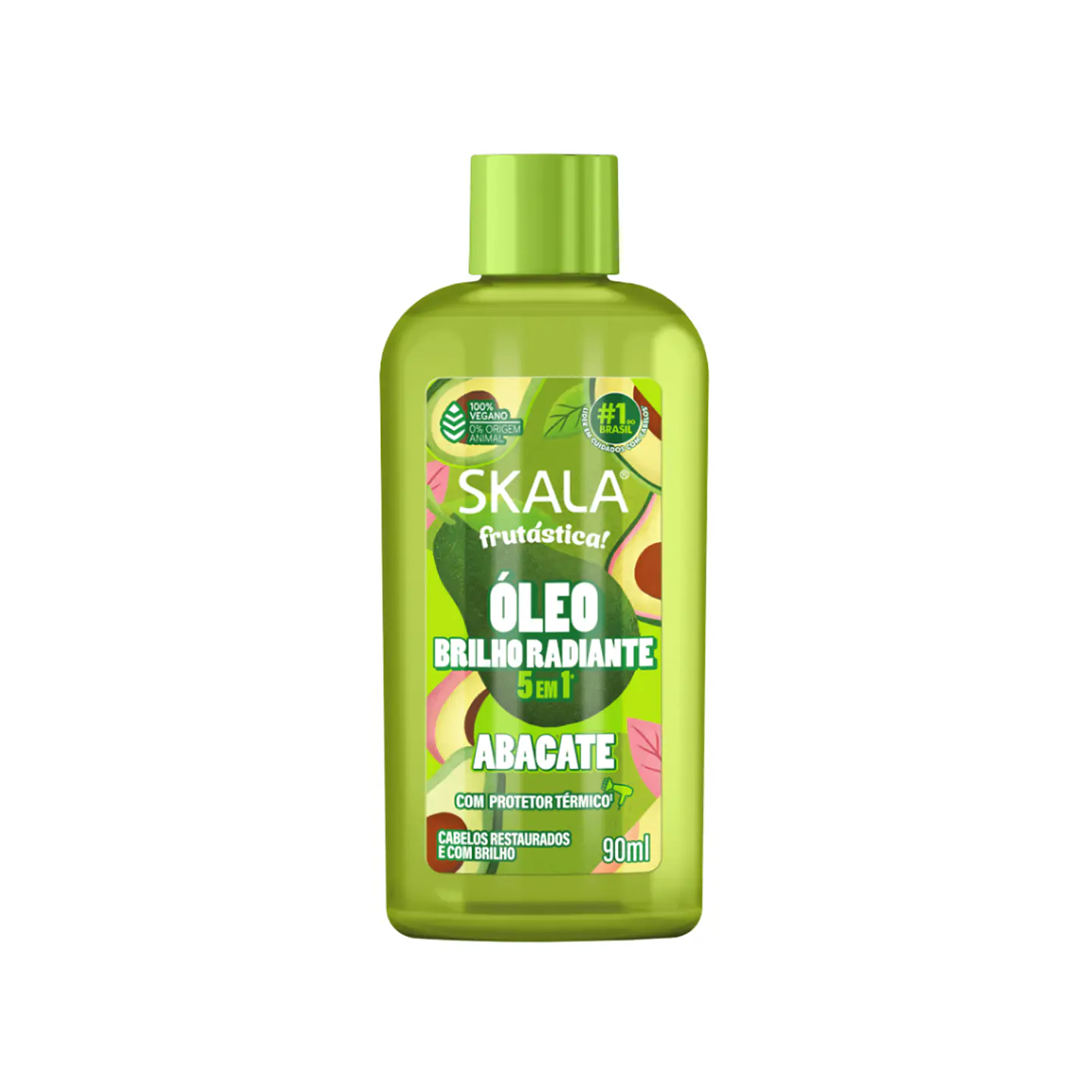 Skala Oleo de Aguacate 90 ML  1