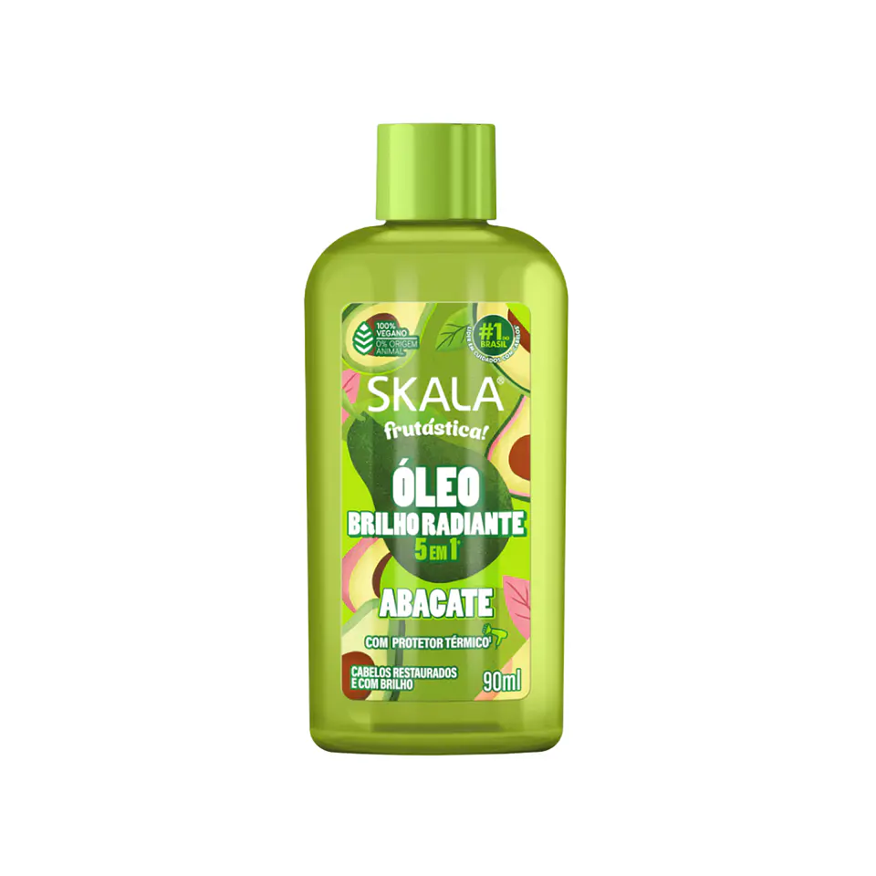 Skala Oleo de Aguacate 90 ML  1