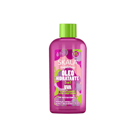 SKALA Oleo de UVA 90 ML 