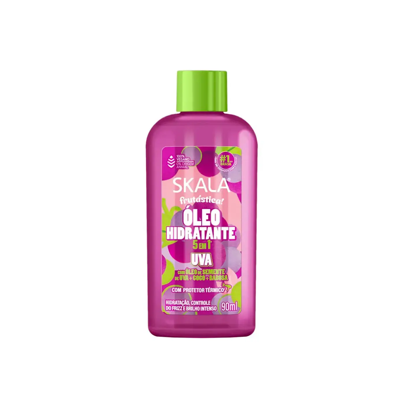 SKALA Oleo de UVA 90 ML  1