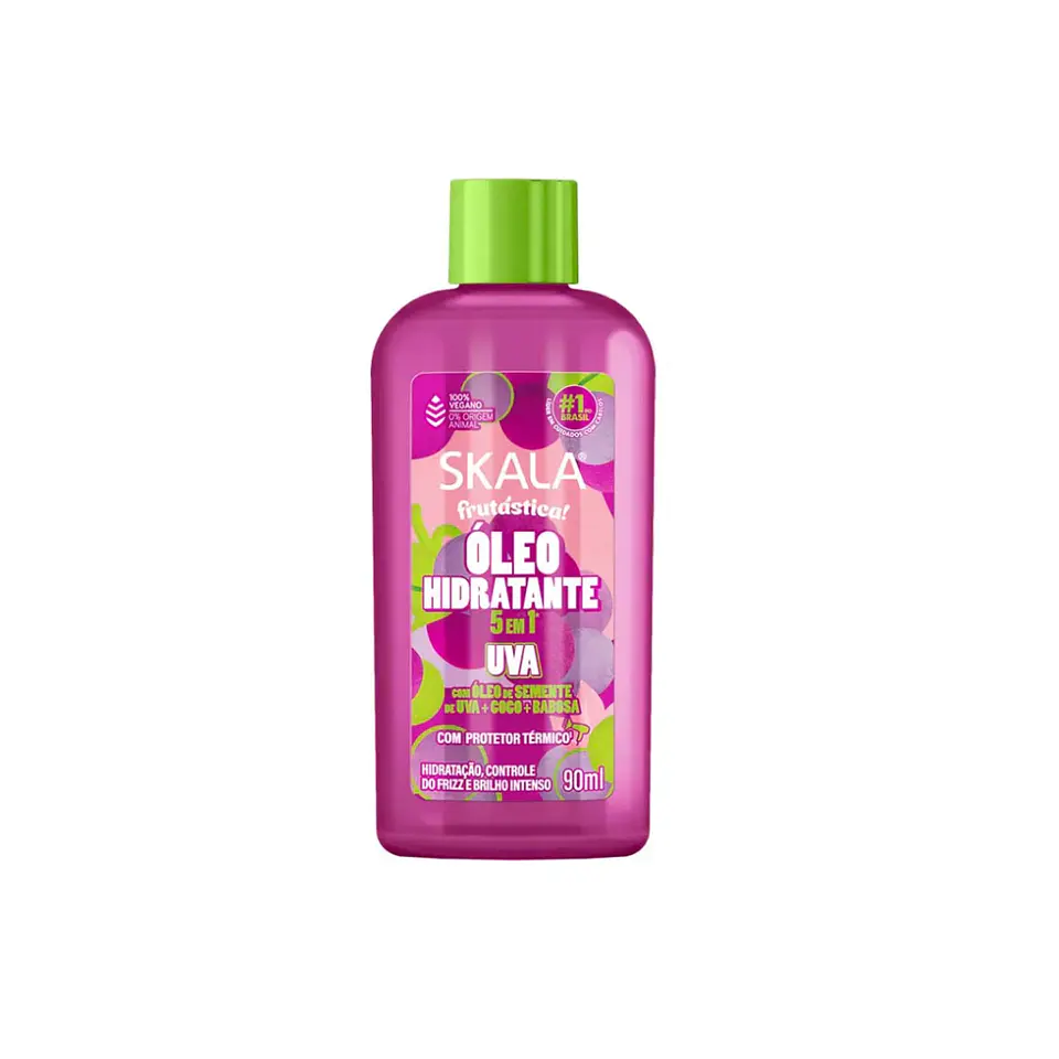 SKALA Oleo de UVA 90 ML  1
