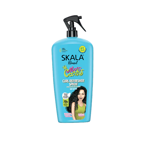 SKALA Spray Refrescante  Day After MAIS CACHOS