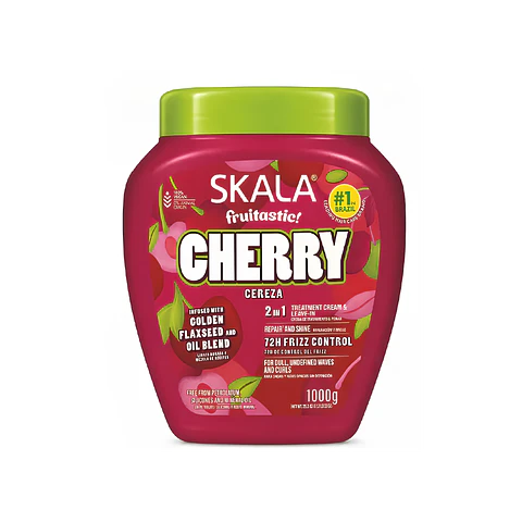 SKALA Cherry Cereza