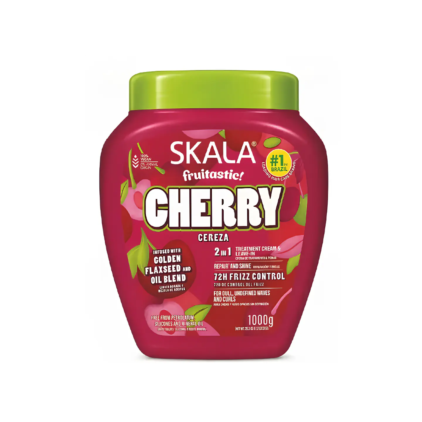 SKALA Cherry Cereza 1
