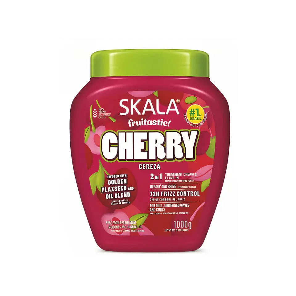 SKALA Cherry Cereza 1