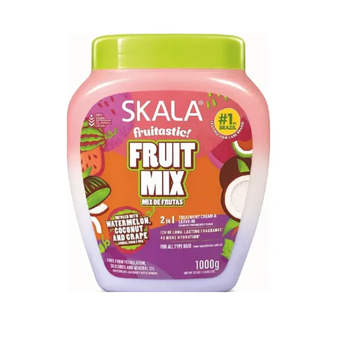 SKALA MIX De Frutas 