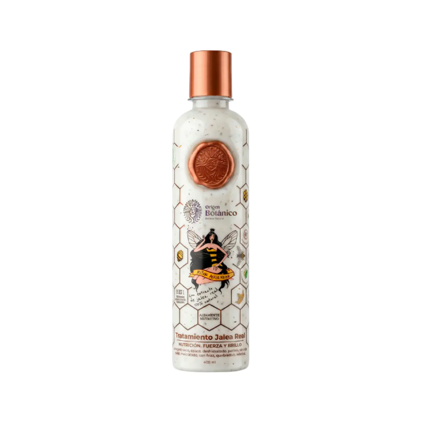 RITAUL BOTANICO JALEA REAL  1