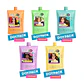 PONTO Doypack 100 ml FULL HD 4 EN1  - Miniatura 1