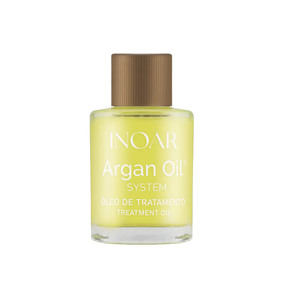 INOAR Aceite de Argan 7ml 1