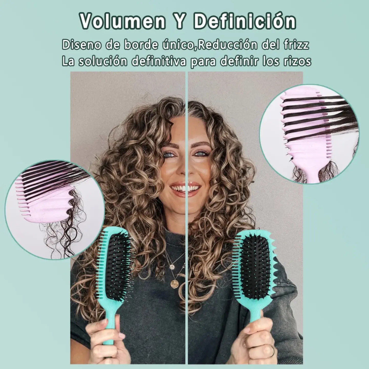 CEPILLO VIRAL DOBLE FUNCION 2