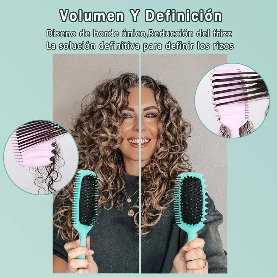 CEPILLO VIRAL DOBLE FUNCION 2
