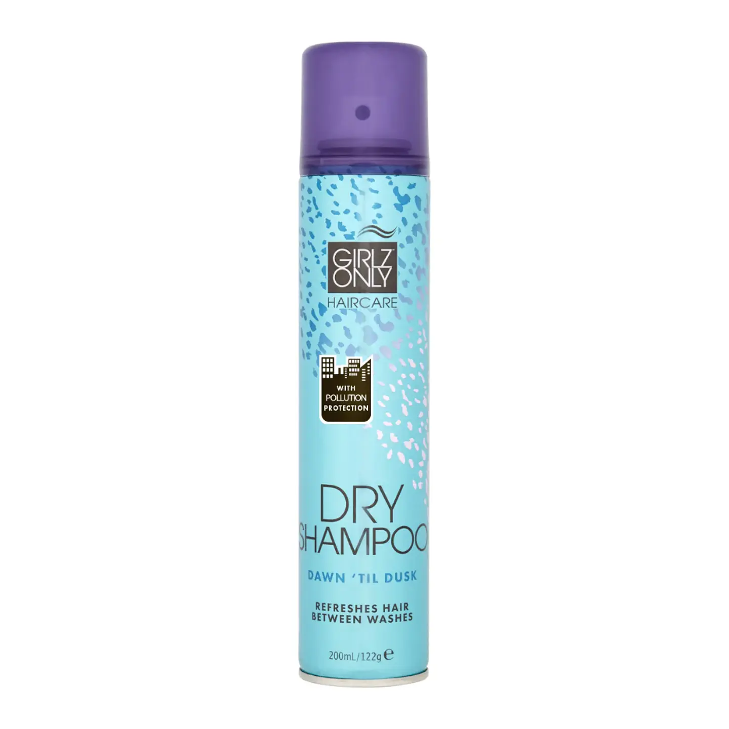 GIRLZ ONLY Shampoo en Seco 200ml 7