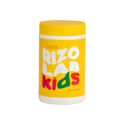 Yuma Rizo Lab 2 en 1 KIDS  x 1.000gr