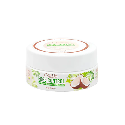 Yuma Roots Edge Control Coco