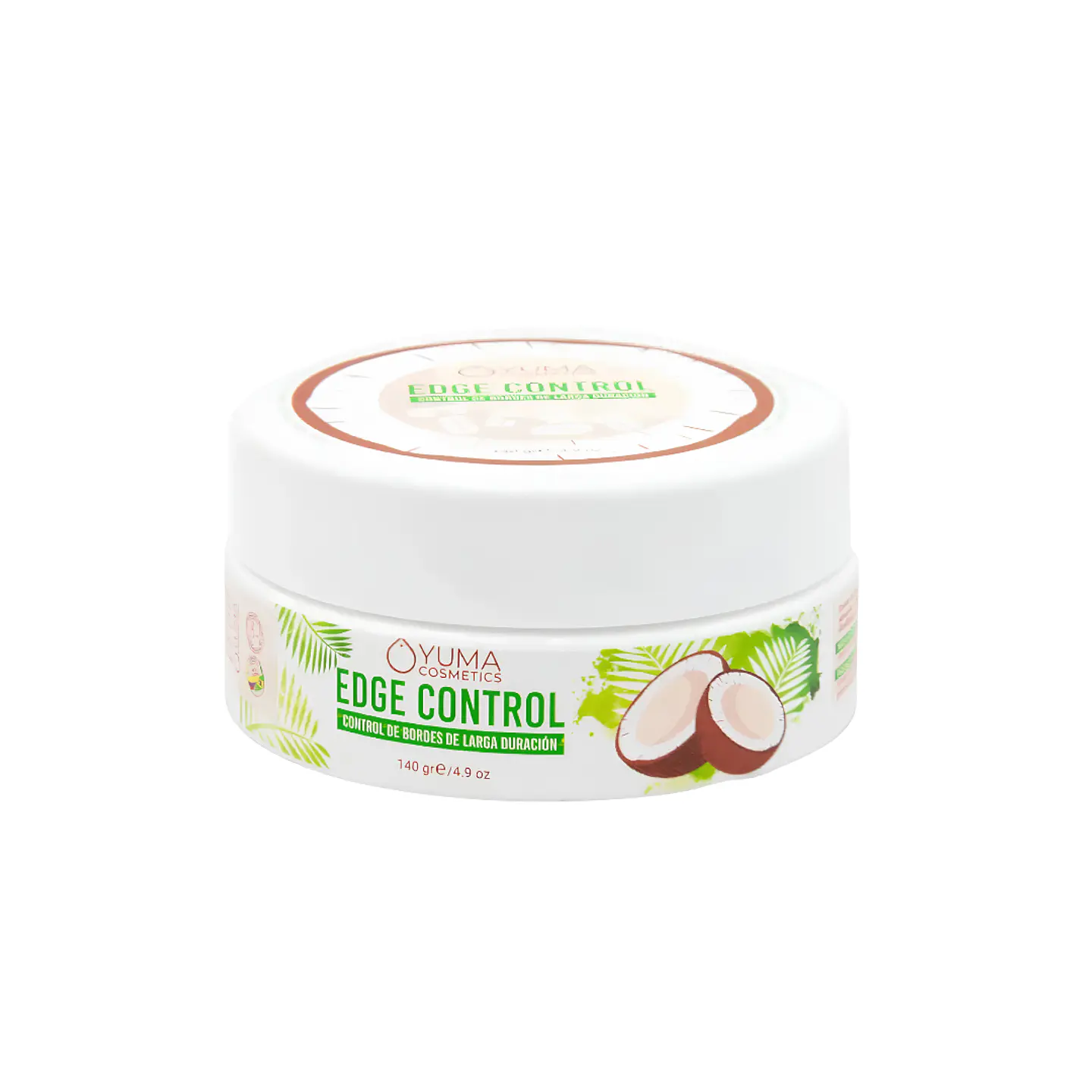Yuma Roots Edge Control Coco 1