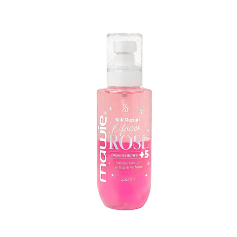 Mawie Termoprotector Bifásico ROSE 