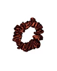 Moña de saten o scrunchies - Miniatura 3