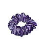 Moña de saten o scrunchies - Miniatura 8