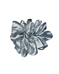 Moña de saten o scrunchies - Miniatura 10