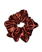 Moña de saten o scrunchies - Miniatura 20