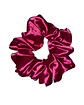 Moña de saten o scrunchies - Miniatura 23
