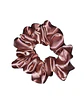 Moña de saten o scrunchies - Miniatura 24