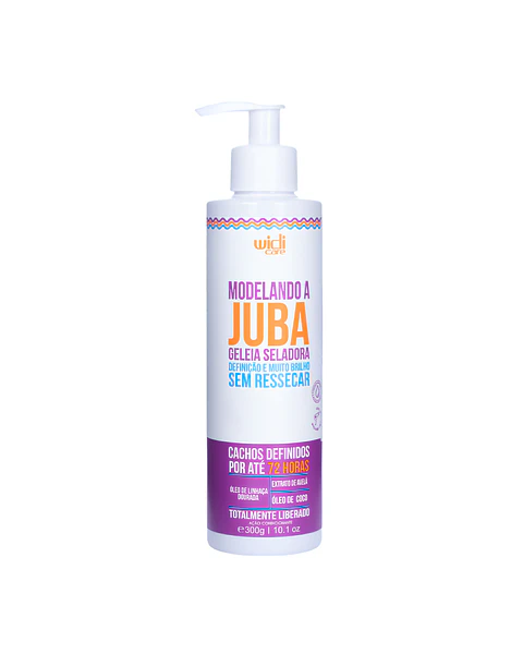 Widi Gel Definidor JUBA 300 Gr