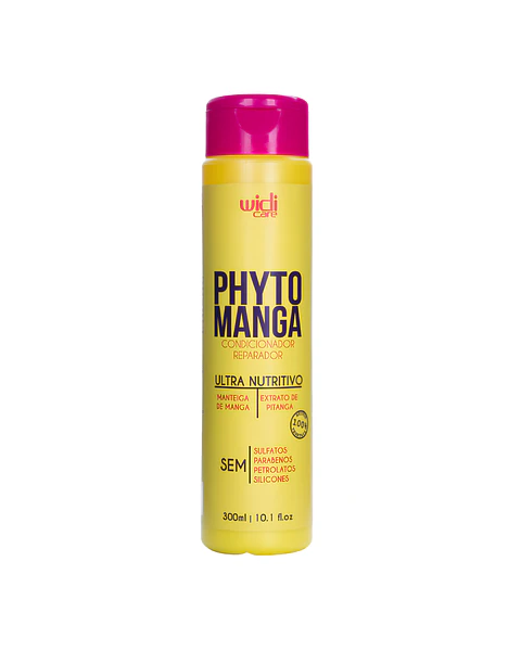 Widi Phyto Manga Acondicionador 300ml
