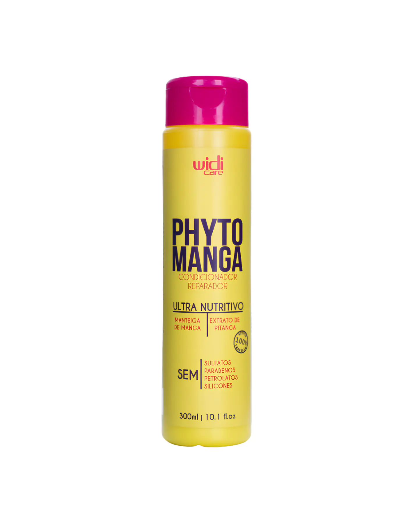 Widi Phyto Manga Acondicionador 300ml 1