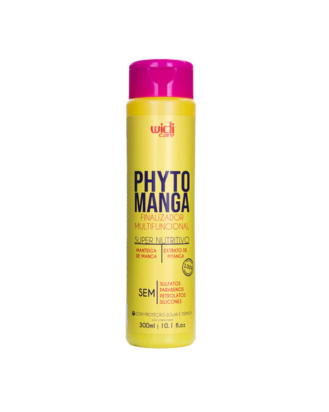  Widi Phyto Manga Finalizador termoprotecto 300ml
