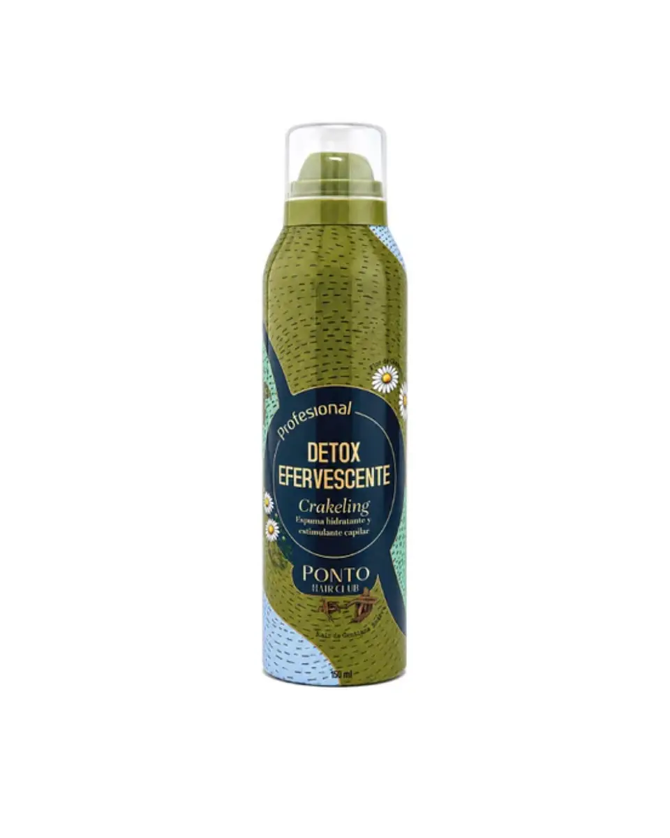 Detox efervescente crackeling  1