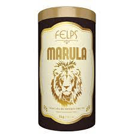 FELPS BOTOX MARULA ÜBERERNÄHRUNG, 1 KG